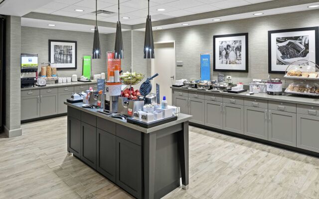 Hampton Inn & Suites Cranberry Pittsburgh