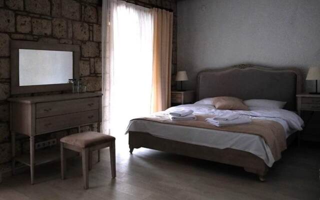 Morera Otel