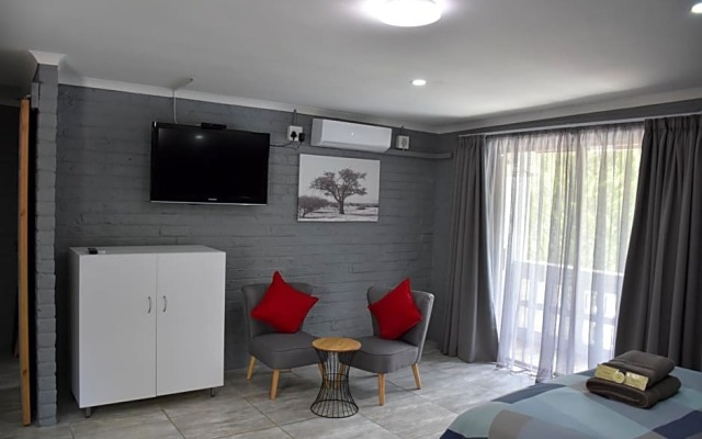 Alpine Bed and Breakfast