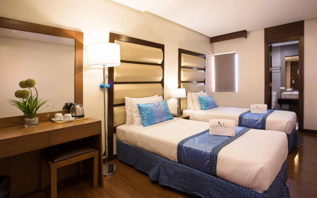 Vieve Hotel