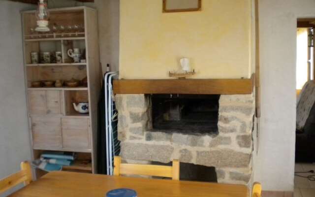 La Maison du pêcheur