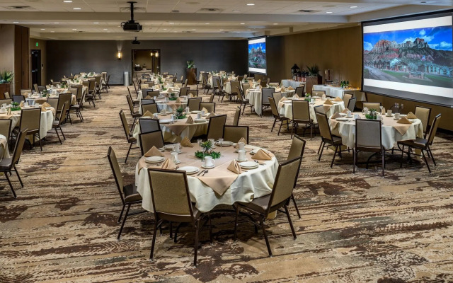 SpringHill Suites by Marriott Springdale Zion National Park