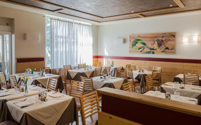 Hotel Martinelli