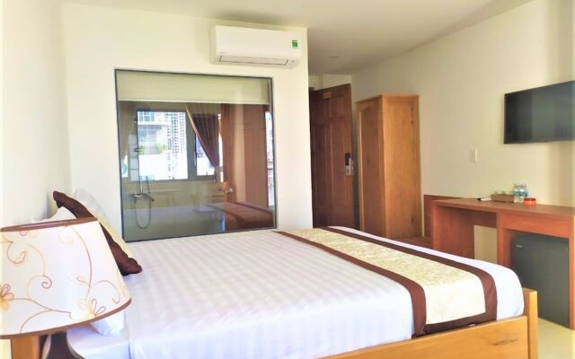 Happy Beach Hotel Nha Trang