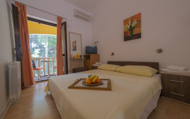 Beach Apartments Lavica