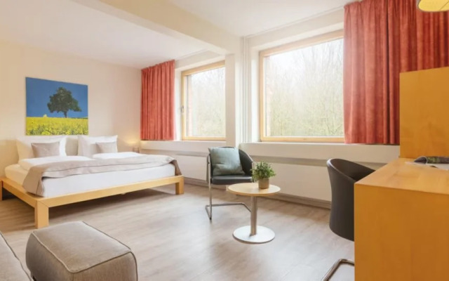 Garner Hotel Kiel - Akademie by IHG
