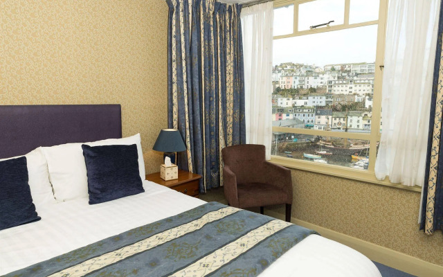 Quayside Hotel