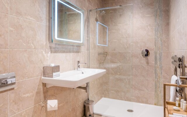 The Northumberland Arms