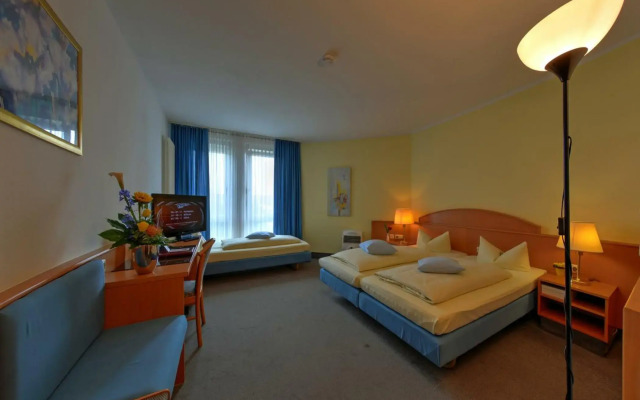 Hotel Central Dachau