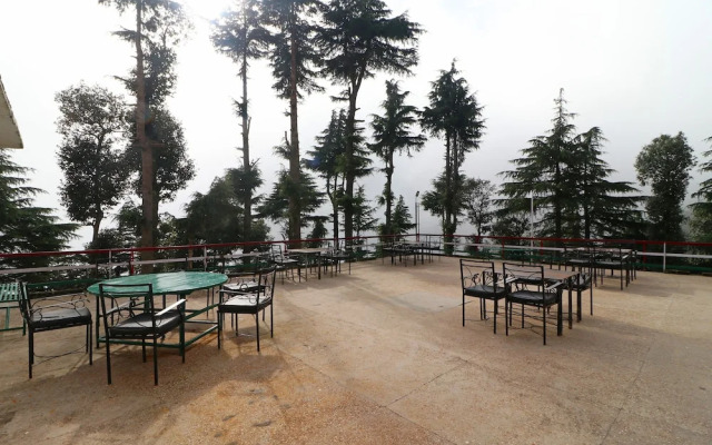 OYO 18631 Hotel King's