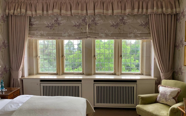 Schlosshotel Kronberg - Hotel Frankfurt
