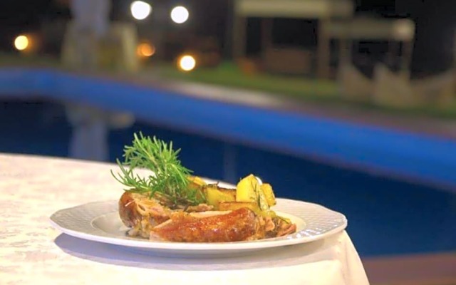 Grand Relais Laurenti