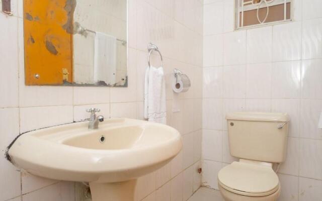 Jupiter Guest House - Parklands