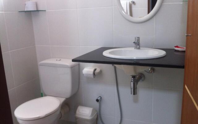 Residenza Canoa