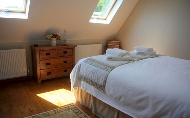 Les Bouts de Rallé Chambre d'Hotes