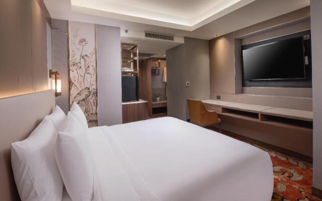 SAMALA Hotel Bangkok