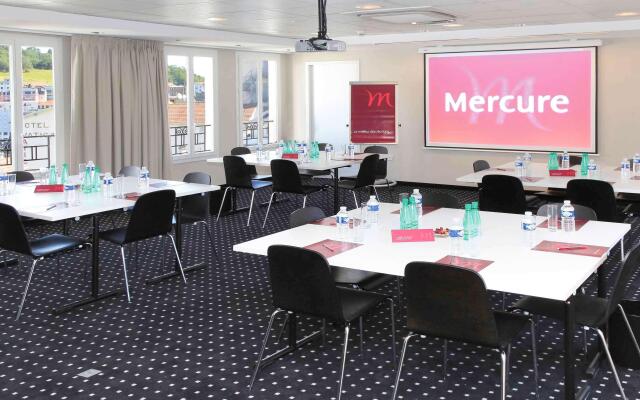 Mercure Lourdes Imperial