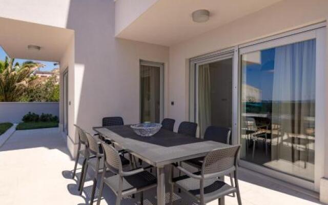 Luxury Villa Karla