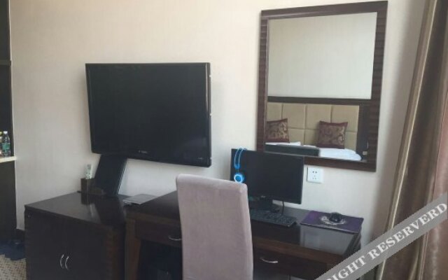 Xiaoshi Holiday Fashion Hotel