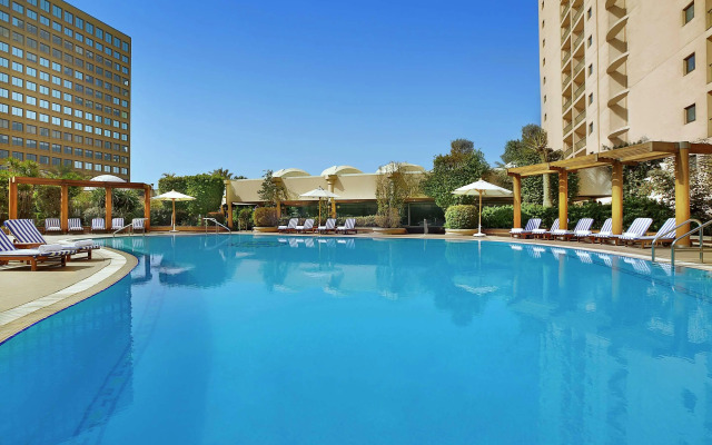 Sofitel Cairo Downtown Nile