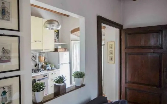 Fleur de Lis Bergamo BB