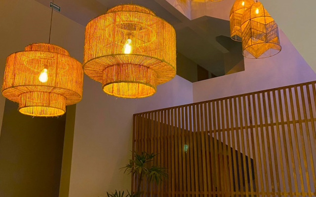 Amaranto Hotel Boutique