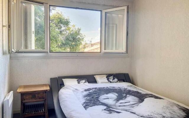 Plein centre ville Appartement