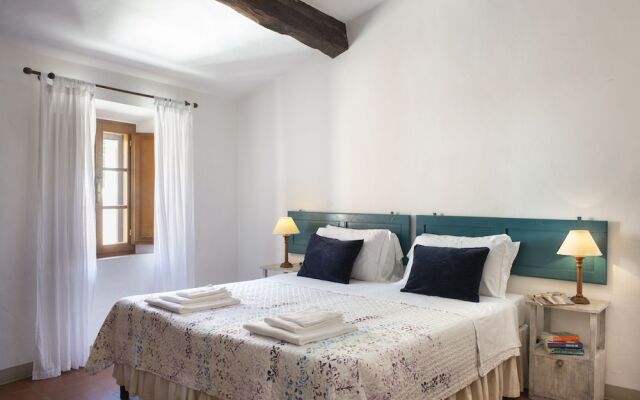 Azienda Agricola Montestigliano