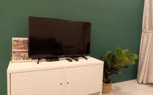 Nature @ Forest Cameron 15