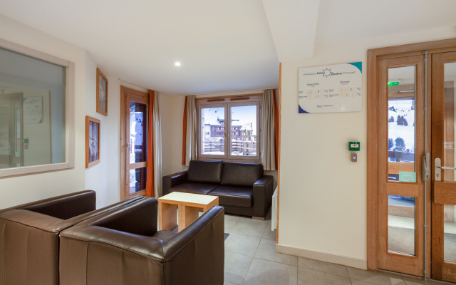 Residence Pierre & Vacances Les Gemeaux