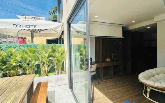 QR Hotel Dalat