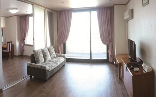 Il Sung Namhangang Resort