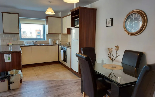 Wild Atlantic Apartments Killarney