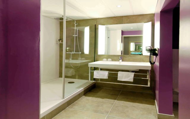 Mercure Carcassonne la Cite Hotel