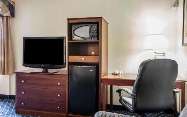 Comfort Inn Feasterville - Trevose