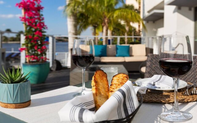 Residence Inn by Marriott Fort Lauderdale Intracoastal/Il Lugano