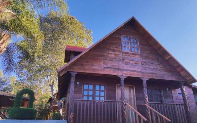 Cabañas La Diligencia