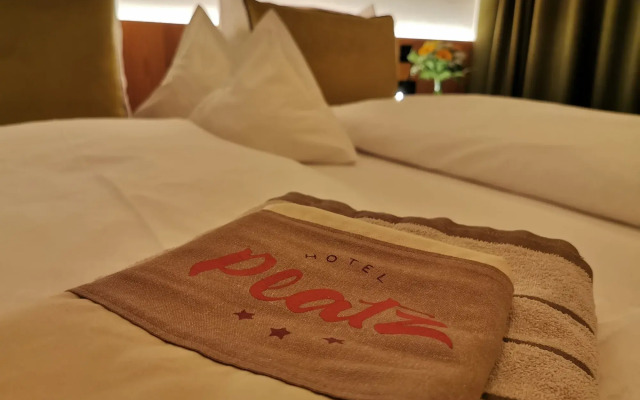 Hotel Platz