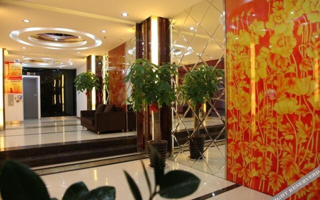 Huzhou Youyou Holiday Hotel