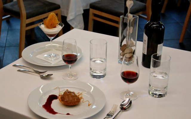 Quinta de Casaldronho Wine Hotel