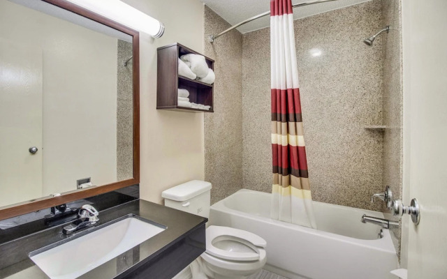 Red Roof Inn Franklin, KY