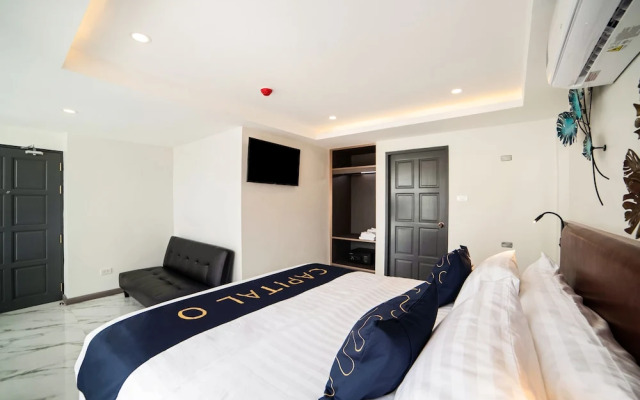 Ongkara by OYO Rooms
