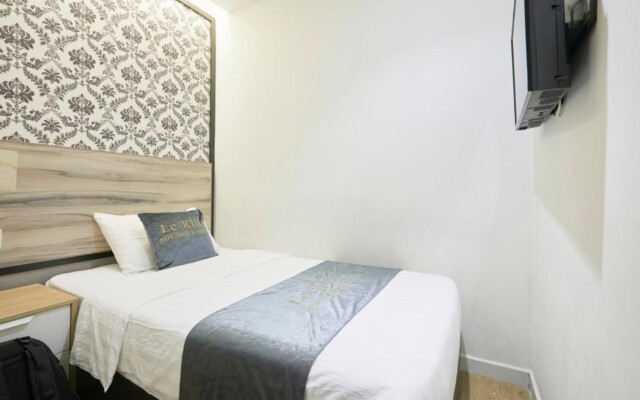 Le Ruiz Boutique Hotel