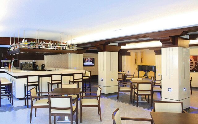 Hotel Torre Azul & Spa - Adults Only