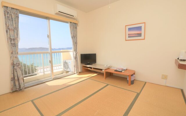 Tokashiku Marine Villege
