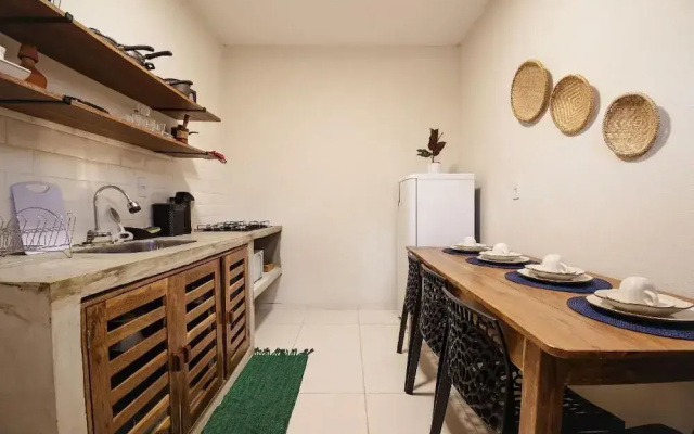 Flats Japaratinga