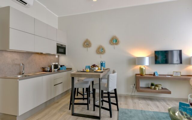 Sweet Inn Apartments - Dogana