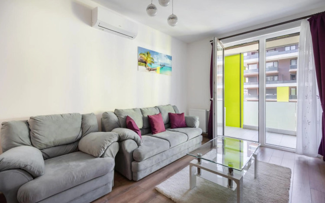 Orchid House Apartment