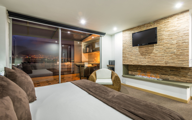 Apartamentos Regency La Feria