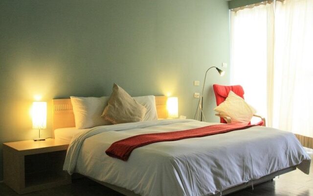Coolman Resort